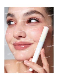 SHEGLAM Pout-Perfect Shine Lip Plumper Pink Flamingo  - Image 2