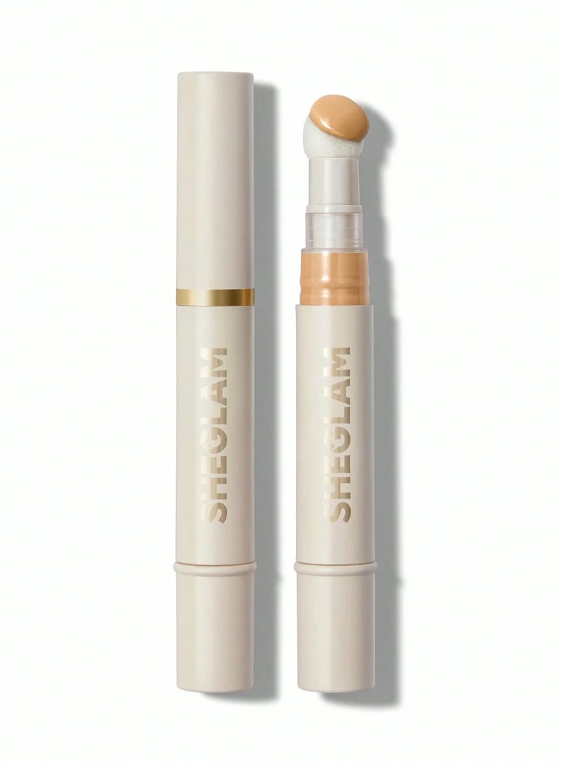 SHEGLAM Complexion Boost Concealer Nude  - Image 1