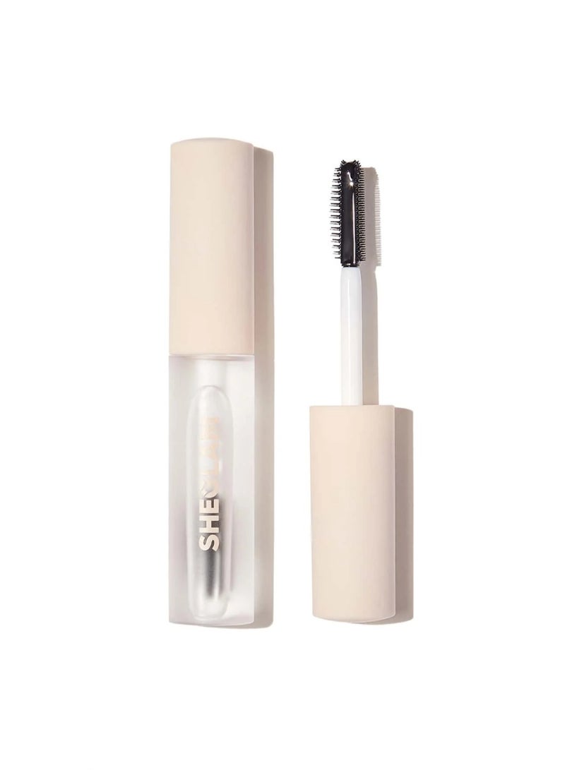 SHEGLAM - Set Me Up Brow Gel CRYSTAL CLEAR - Image 1