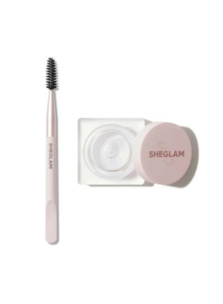 Set Me Up Brow Hold CRYSTAL CLEAR - pnsku/N70084318V/45/_/1746436781/1f994117-2257-49df-ab32-77ff54344e3d