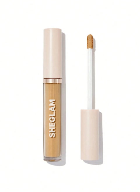 Like Magic 12Hr Full Coverage Concealer Golden