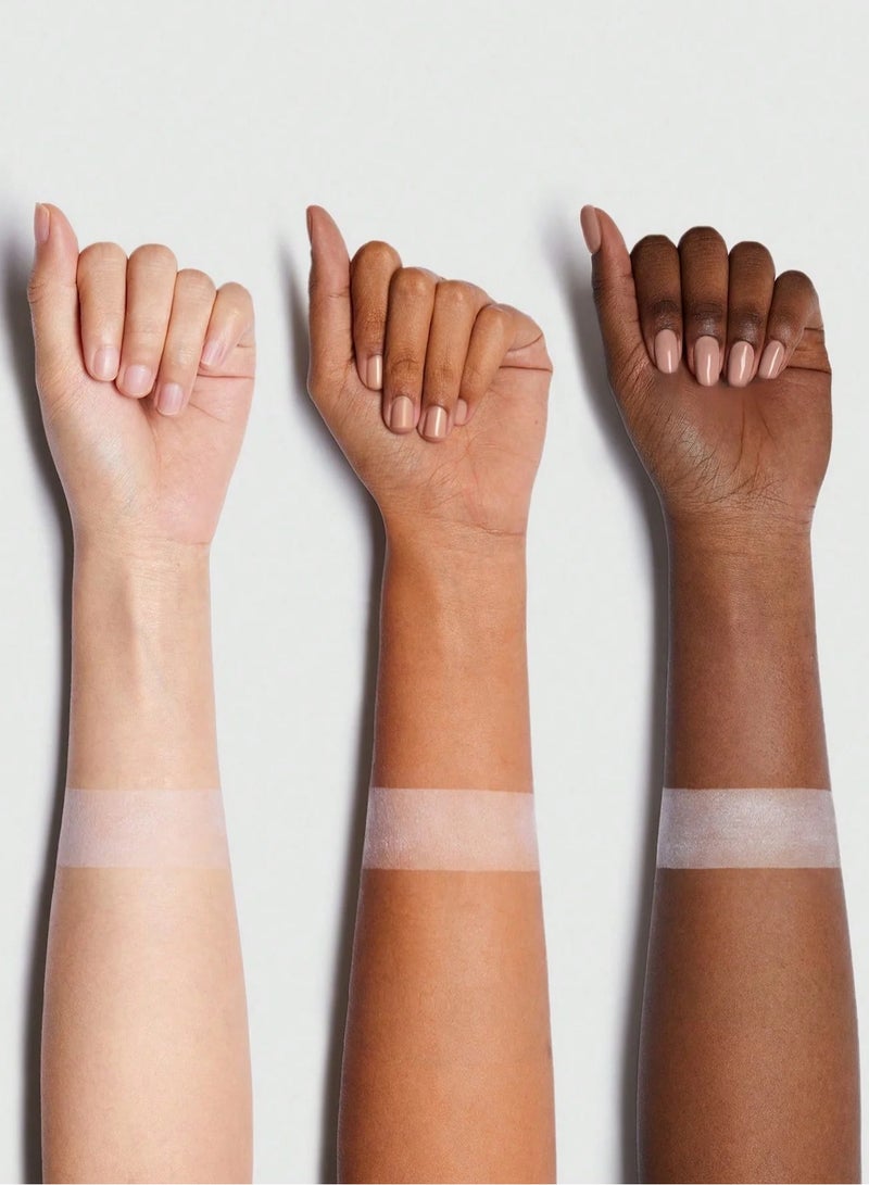 شيجلام بودرة التثبيت المنعشة هيدرو تاتش - Image 5