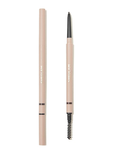 Insta-Fill Brow Pencil Ash Brown