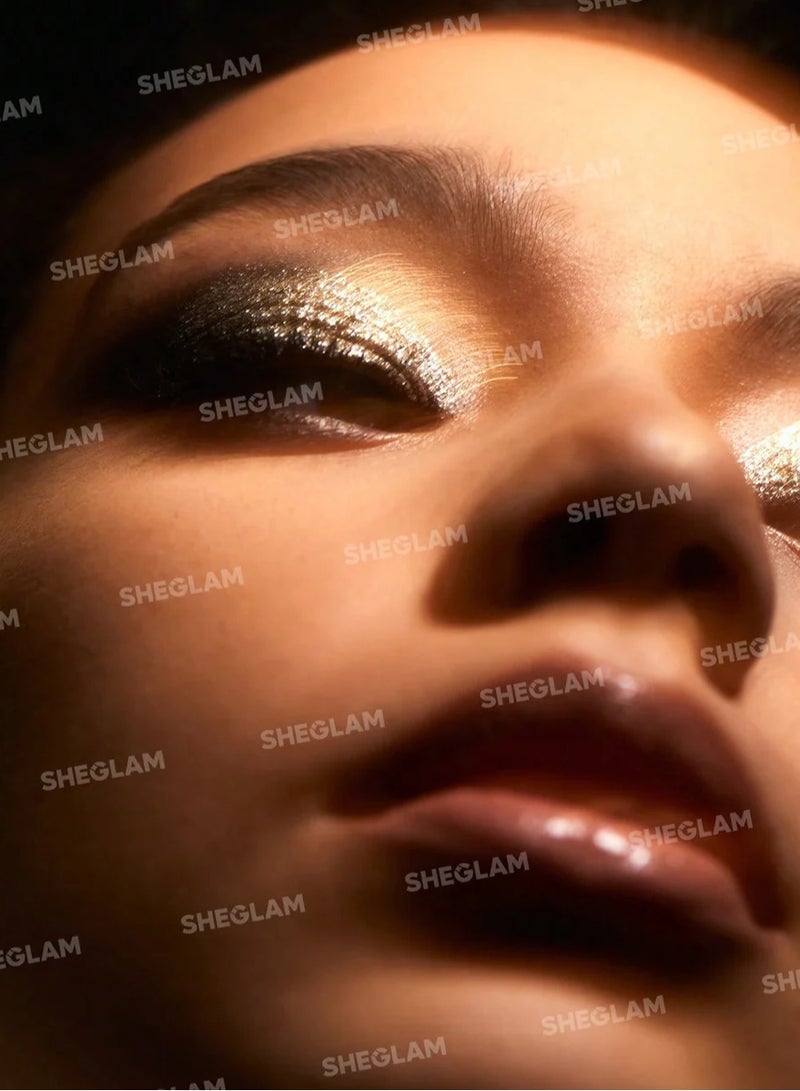 SHEGLAM - Insta-Party Glitter Liner Confetti - Image 1