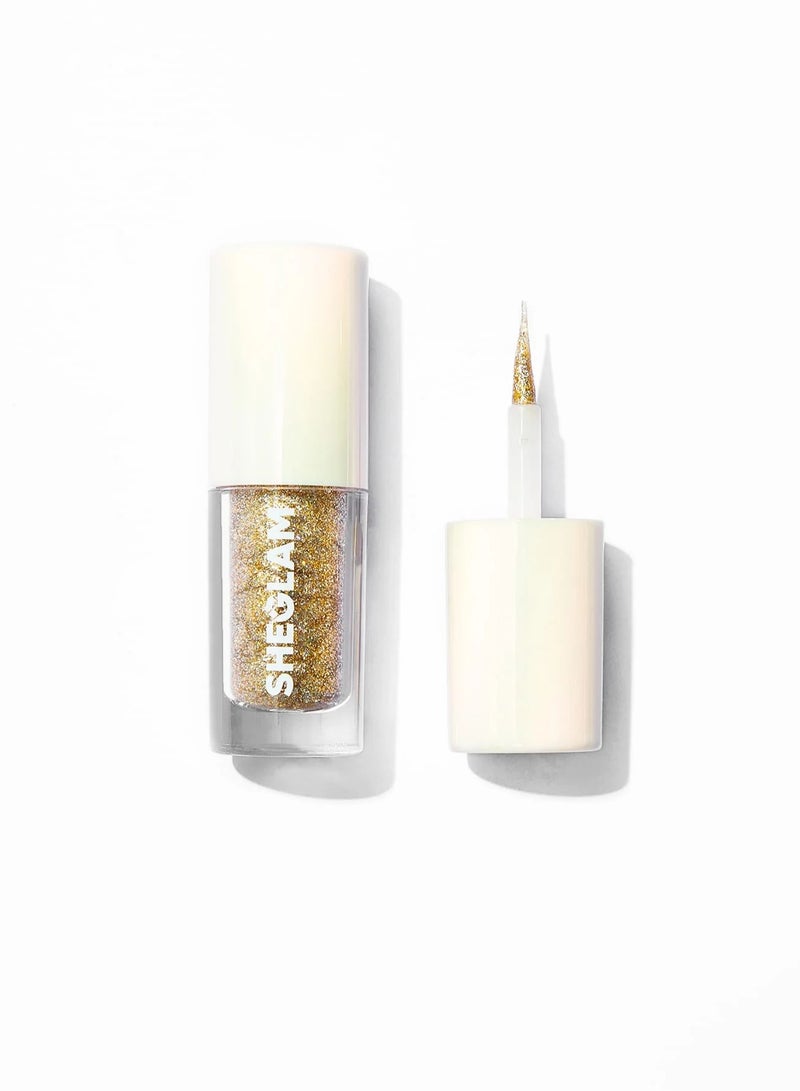 SHEGLAM - Insta-Party Glitter Liner Confetti - Image 1