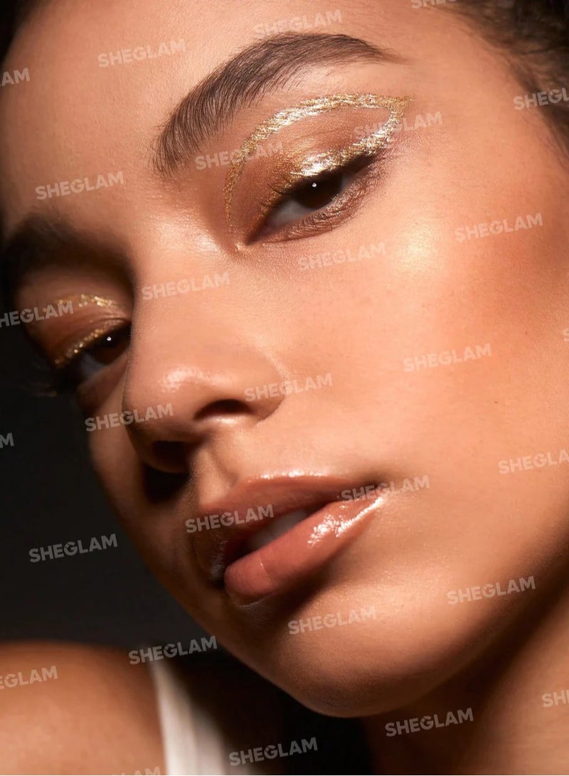 SHEGLAM - Insta-Party Glitter Liner Confetti - Image 1