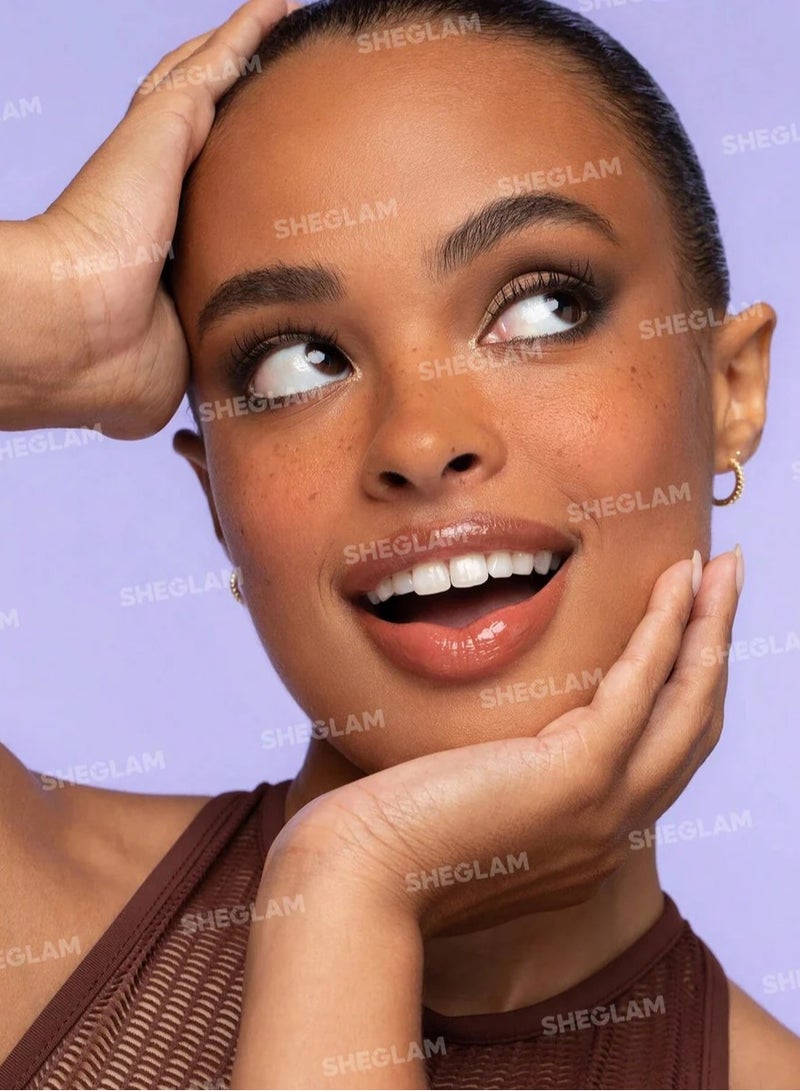 شيجلام ثنائي الشفاه ويلي ونكا كاكاو كيس  - Image 2