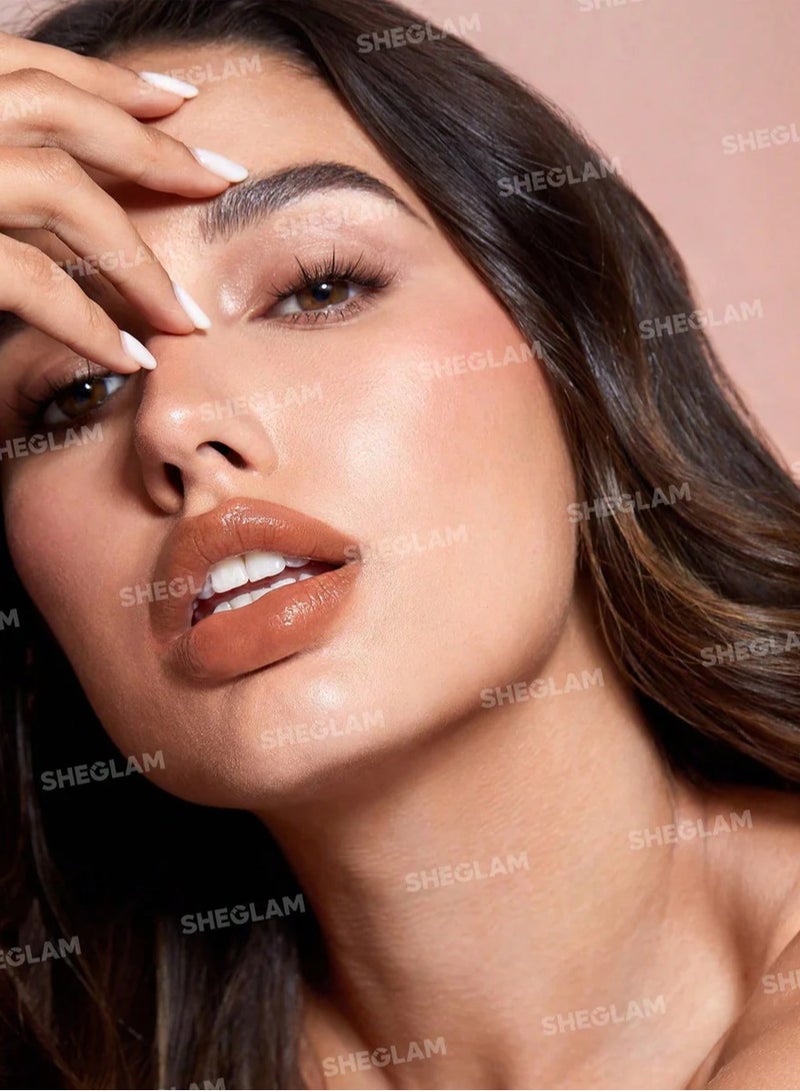 شيجلام - خذ تلميحًا لصبغة الشفاه - Image 1