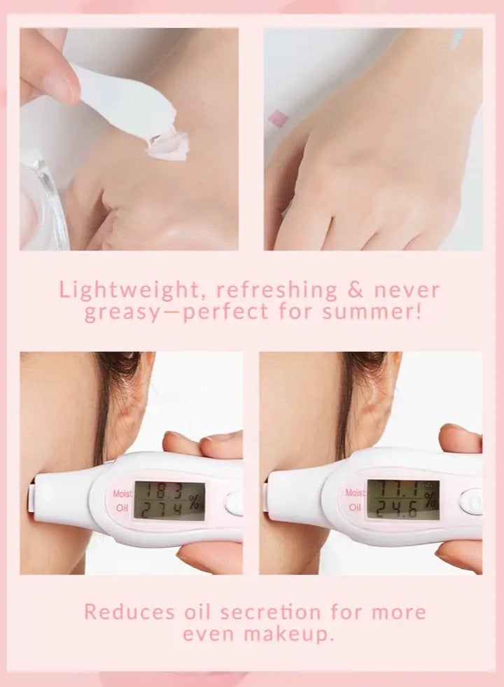 شيجلام برايمر للبشرة لعيد الميلاد - Image 3