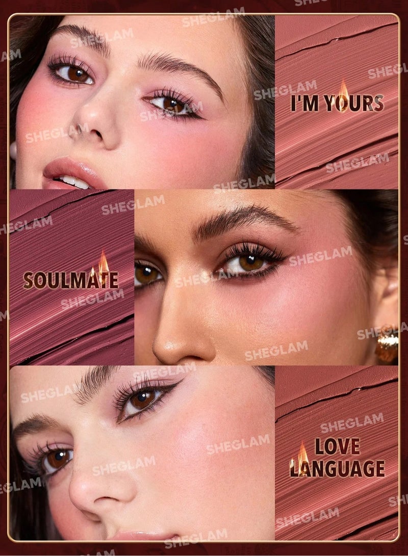 شيجلام - مجموعة امبر روز - Image 1