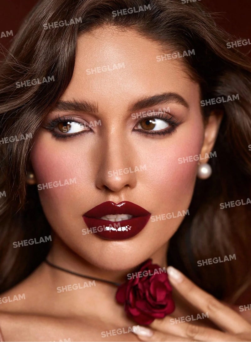 شيجلام - مجموعة امبر روز - Image 1