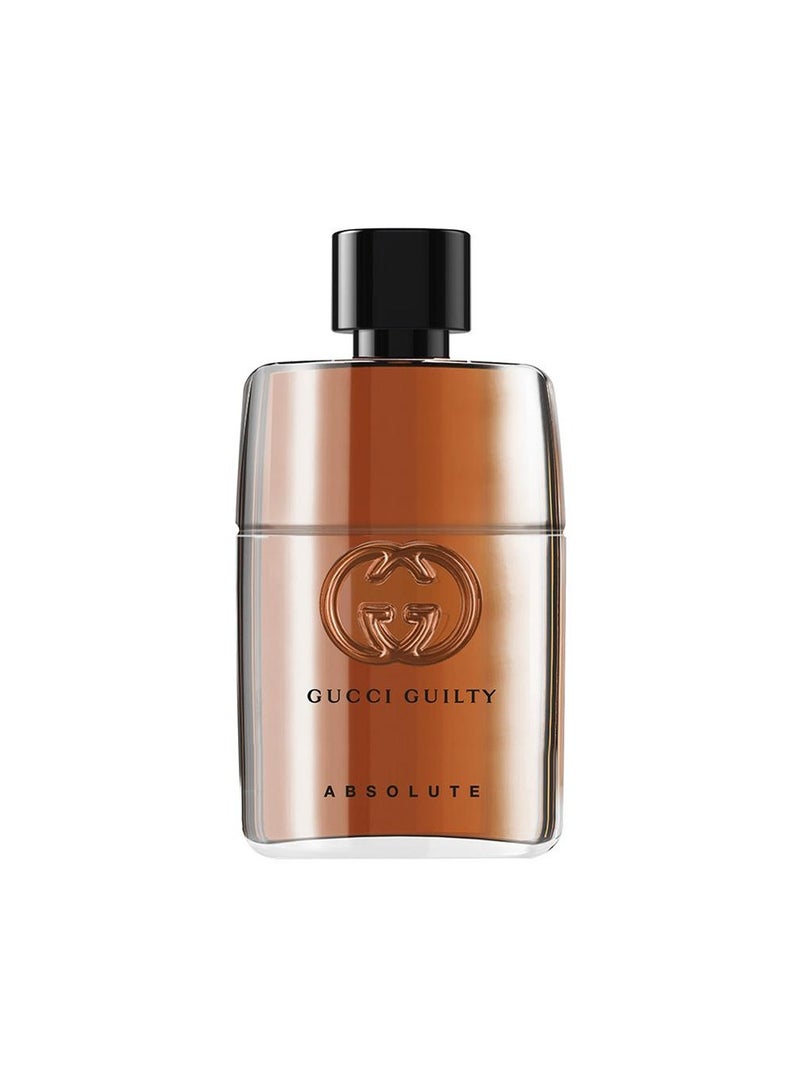 GUCCI - Guilty Absolute Perfume 90mlml - Image 1