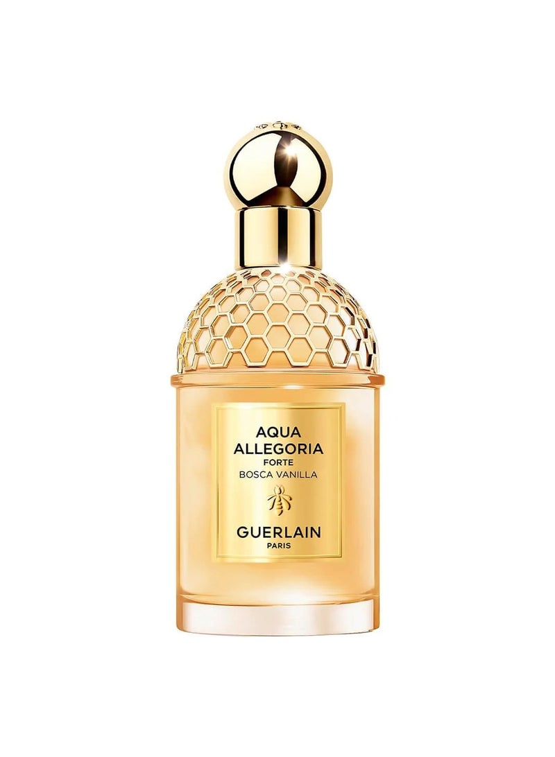 غيرلان أكوا أليغوريا فورتي بوسكا فانيلا أو دي بارفان