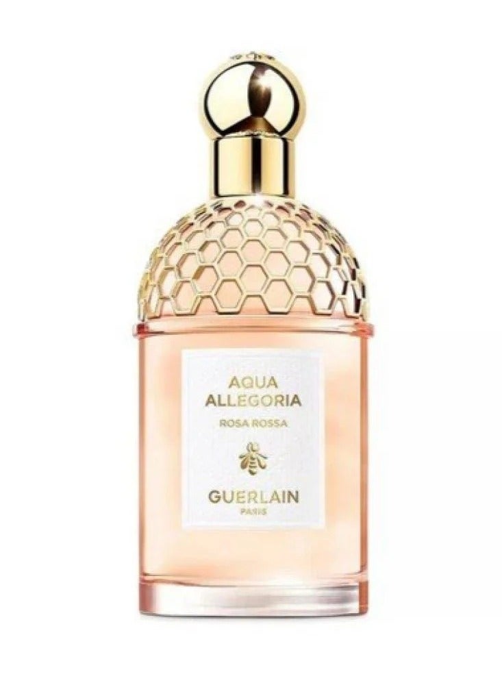 Aqua Allegoria Rosa Rosa EDT 125ml - pnsku/N70084446V/45/_/1717986700/71018ba3-f980-4c60-a36d-18f2860be0a0