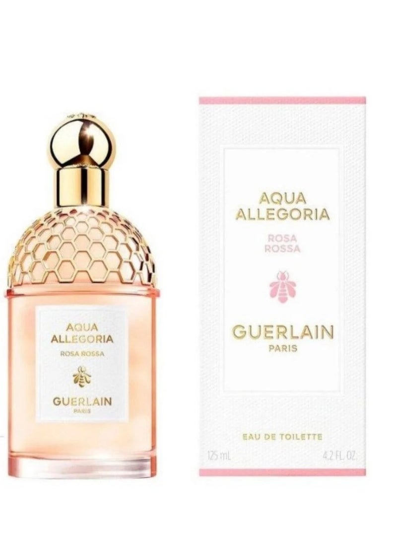 Aqua Allegoria Rosa Rosa EDT 125ml - pnsku/N70084446V/45/_/1717986701/13415f27-4873-42bb-b730-0387539a076a