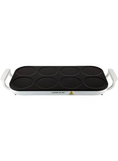 Crepe Maker 1450 W E04417 White