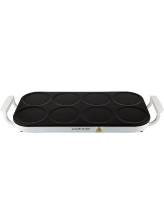 Crepe Maker 1450 W E04417 White - pnsku/N70084457V/45/_/1717988545/52c4b14a-62e4-4a01-b93f-a4d40f12c5d4