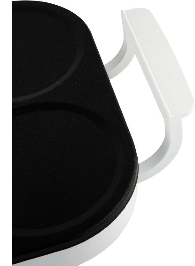 ALSAIF-ELEC - Crepe Maker 1450 W E04417 White - Image 1