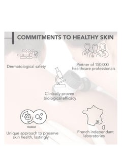 بيوديرما مجموعة مكونة من عبوتين من مزيج Pigmentbio Night Renewer مع العناية اليومية بعامل حماية من الشمس SPF50+  - Image 5