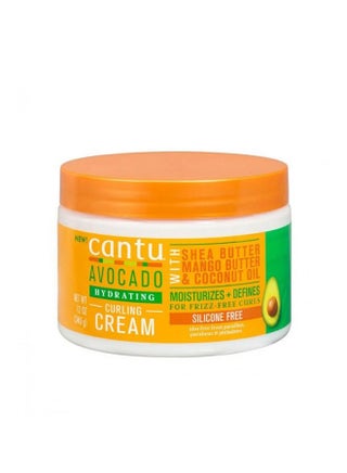 Moisturizing Cream With Avocado For Curls Orange - pnsku/N70084475V/45/_/1717988585/f4eb838a-ed85-4f73-9dca-17fe5a160cfe