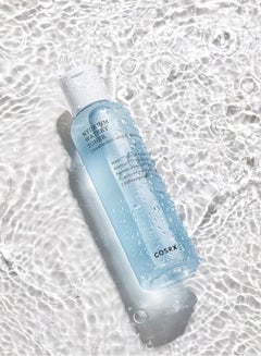 Cosrx Hydrium Watery Toner - Intensely Hydrating Formula with Moisture-Locking Technology for Refreshed, Dewy Skin 150ml  - Image 2