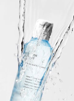 Cosrx Hydrium Watery Toner - Intensely Hydrating Formula with Moisture-Locking Technology for Refreshed, Dewy Skin 150ml  - Image 3
