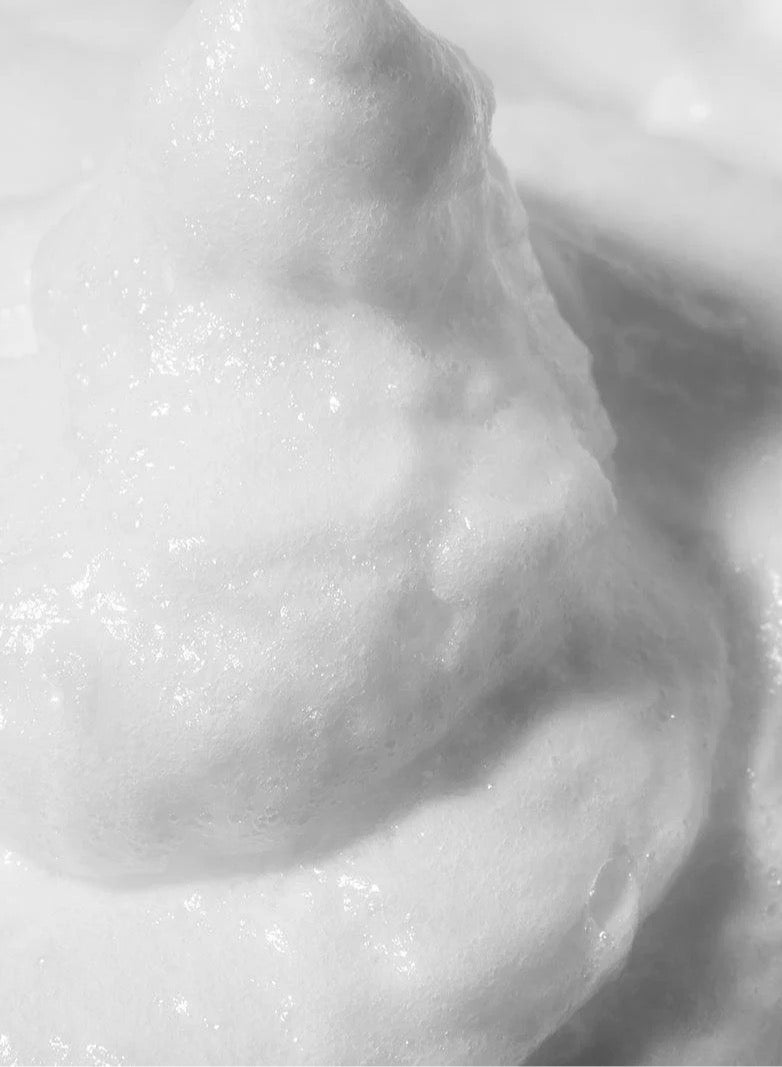 COSRX Hydrium Triple Hyaluronic Moisturizing Cleanser - Ultra-Hydrating Formula with Triple Hyaluronic Acid for Deep Moisture Infusion and Gentle, Nourishing Cleansing - Suitable for All Skin Types 150ml - Image 5
