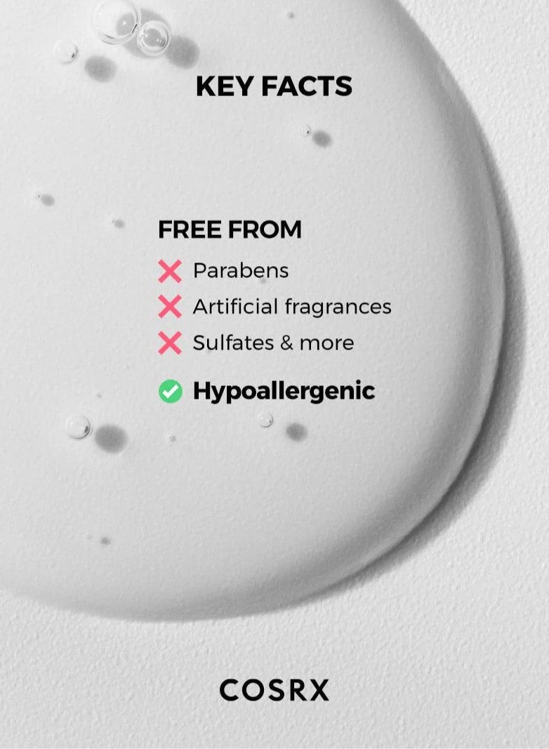 COSRX AC Collection Blemish Spot Clearing Serum - Advanced Formula for Targeted Blemish Treatment and Enhanced Skin Clarity with Gentle Yet Potent Ingredients 40ml  - Image 4