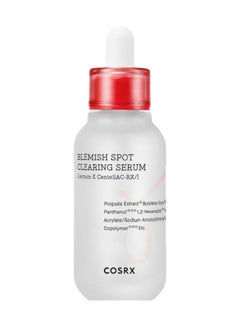 AC Collection Blemish Spot Clearing Serum - Advanced Formula for Targeted Blemish Treatment and Enhanced Skin Clarity with Gentle Yet Potent Ingredients 40ml - pnsku/N70084493V/45/_/1719995112/27f9ee7b-542a-4075-8318-f2bbd2eff3bb