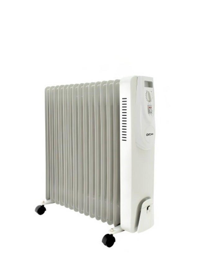 11 Fins Oil Heater 2500 W GVOR-2011 White - pnsku/N70084506V/45/_/1717990351/2e77eb48-383b-4f5b-b59f-31828194abbb