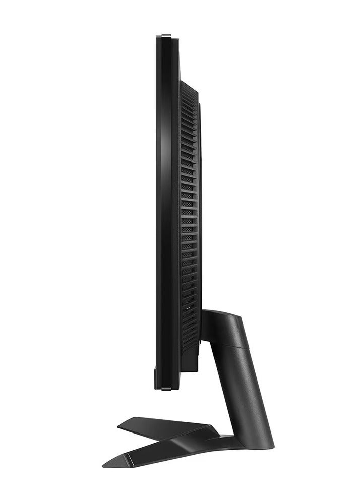 LG 24" Inch UltraGear™ Gaming Monitor (1920x1080) FHD, IPS Panel Technology, x2 HDMI with Response Time Upto 1ms (GTG), Refrsh Rate 180Hz & Nvidia G-Sync - 24GS60F-B | Black - Image 5
