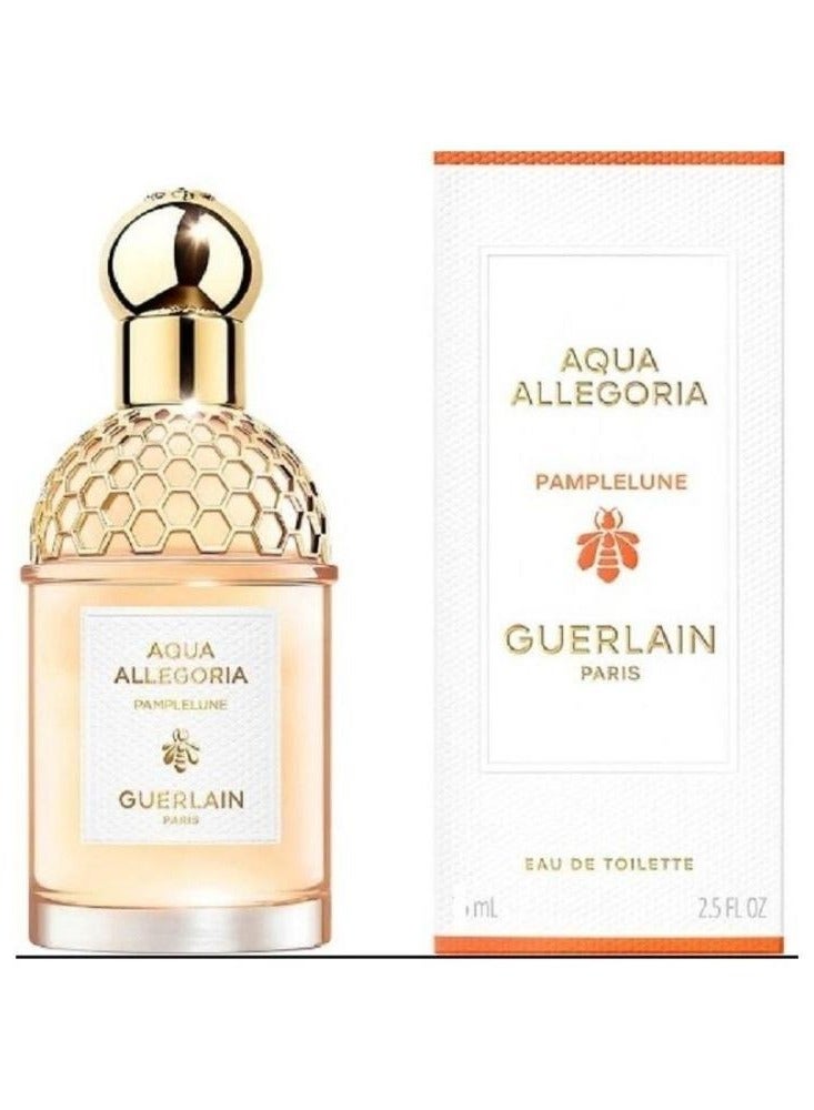 غيرلان أكوا أليجوريا بامبلون أو دو تواليت - Image 2