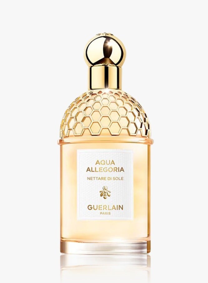 غيرلان ماء تواليت أكوا أليجوريا نيتارد دي سول - Image 1