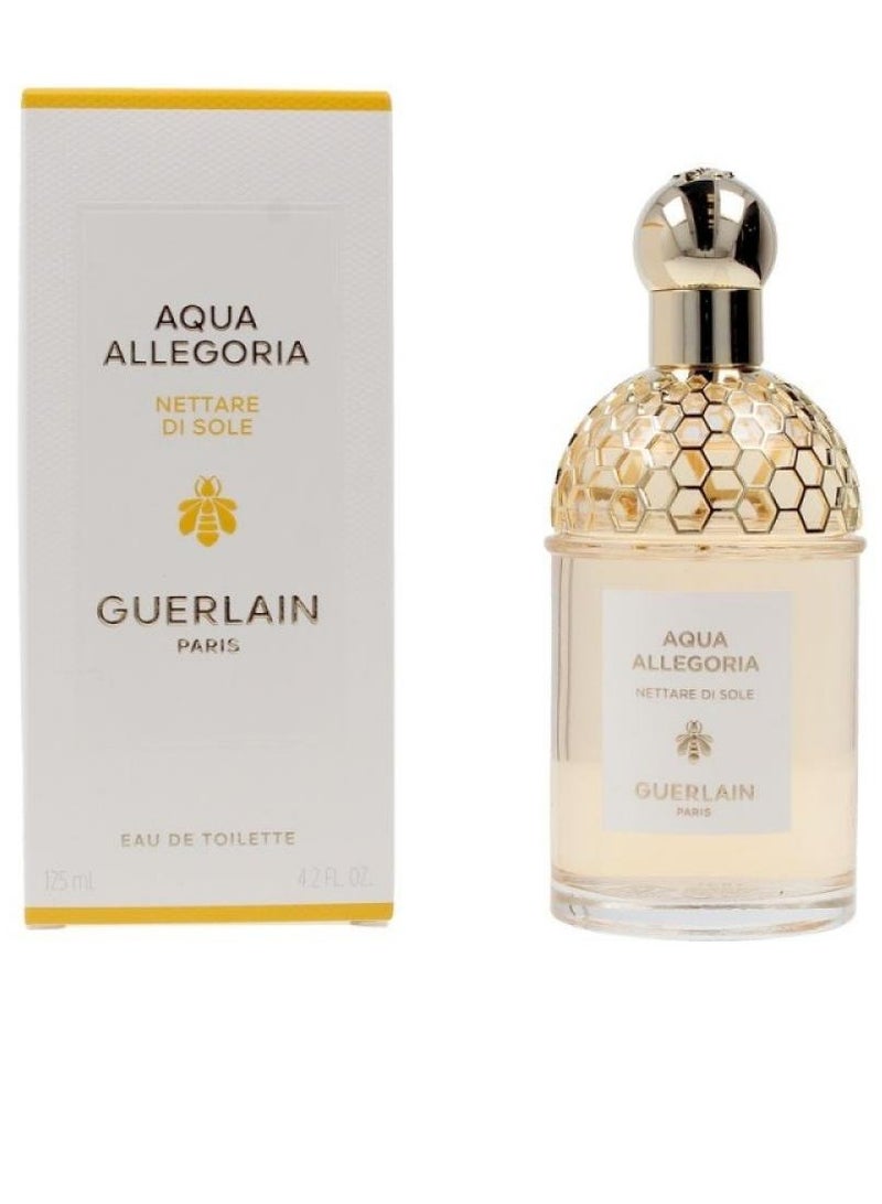 غيرلان ماء تواليت أكوا أليجوريا نيتارد دي سول - Image 2