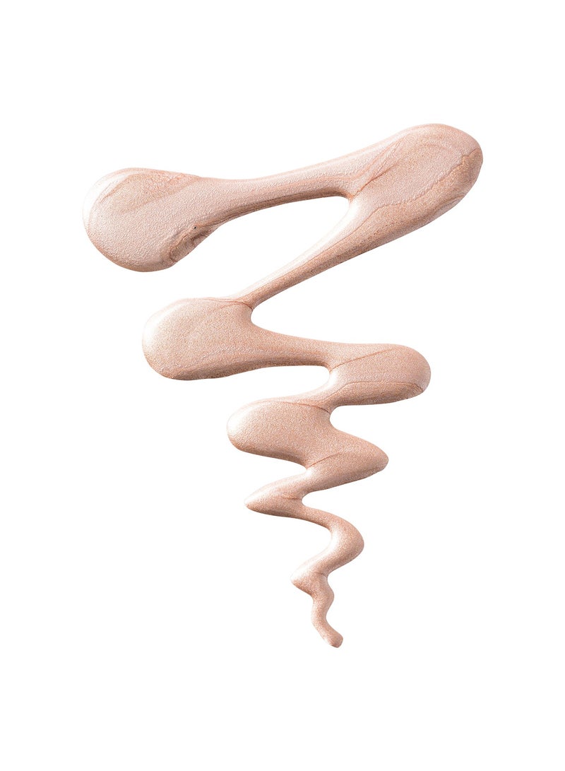 فلورمار طلاء أظافر لؤلؤي PL450 غبار السلمون - Image 2