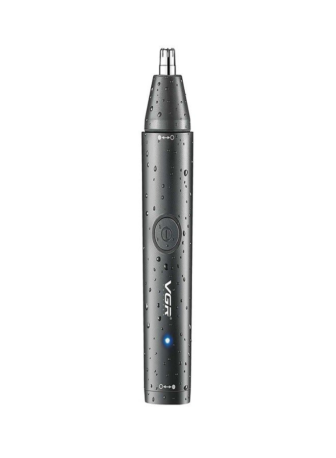 VGR - V-613 Professional Nose & Hair Trimmer 2 in 1 - Image 1