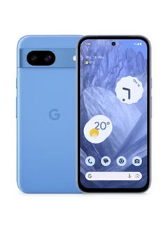 Google Pixel 8a Dual SIM Bay 8GB RAM 128GB 5G - International Version  - Image 1