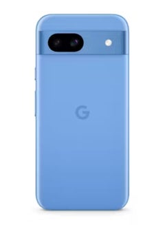 Google Pixel 8a Dual SIM Bay 8GB RAM 128GB 5G - International Version  - Image 5