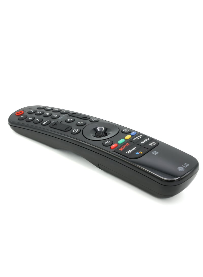 LG Magic Remote Controller Black - Image 3