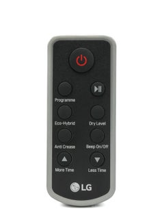 إل جي جهاز التحكم عن بعد لمجفف الملابس LG - مغناطيسي  - Image 1