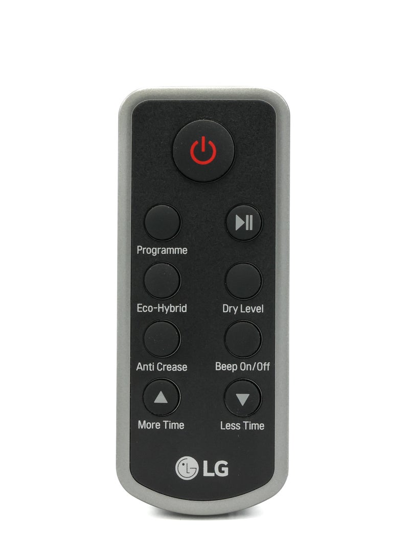 إل جي جهاز التحكم عن بعد لمجفف الملابس LG - مغناطيسي  - Image 1