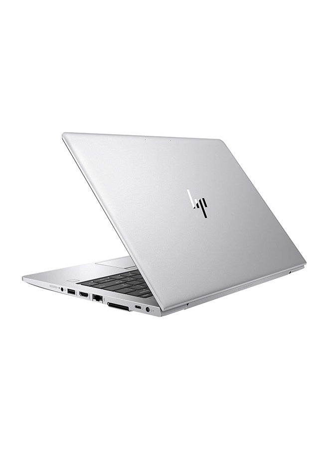 HP Renewed - Elitebook 830 G6 Laptop With 13.3-Inch FHD Display,Intel Core i5 Processor/Quad Core/8th Gen/8GB RAM/512GB SSD/ Windows 10 pro English Silver  - Image 2