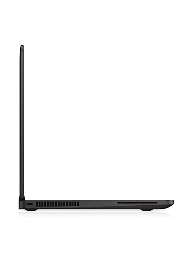 DELL - Renewed - Latitude E7270 Laptop With 12-Inch Display,Intel Core i5 Processor/Dual Core/6th Gen/16GB RAM SSD/512GB SSD/Intel Graphics English Black - Image 1