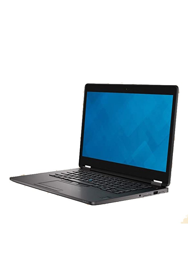 DELL - Renewed - Latitude E7270 Laptop With 12-Inch Display,Intel Core i5 Processor/Dual Core/6th Gen/16GB RAM SSD/512GB SSD/Intel Graphics English Black - Image 1