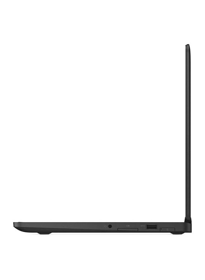 DELL - Renewed - Latitude E7270 Laptop With 12-Inch Display,Intel Core i5 Processor/Dual Core/6th Gen/16GB RAM SSD/512GB SSD/Intel Graphics English Black - Image 1