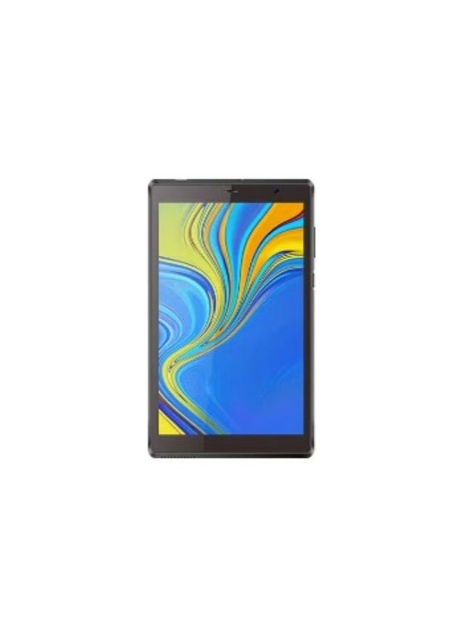 S-Color U-977 Smart Tablet 8.1-Inch Red/Blue 8GB RAM 512GB ROM 5G-LTE - Image 3