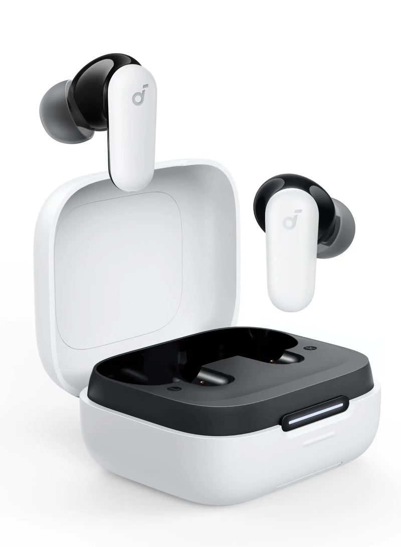 آنكر - سماعات أذن Soundcore R50i NC True اللاسلكية بتقنية البلوتوث A3959 - Image 1