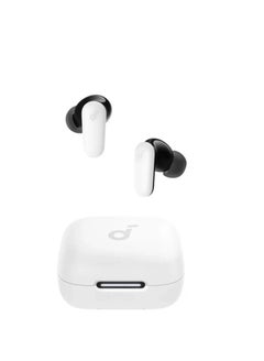 Soundcore R50i NC True Wireless Bluetooth Earbuds A3959 White - pnsku/N70084668V/45/_/1718082103/5f7da7e6-a7ae-43a2-ae00-bfc95cafce67