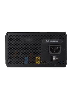 ASUS TUF Gaming 850W ATX Power Supply Unit, 80 Plus Gold Certification, Fully Modular, 135mm Fan, Dual Ball Fan Bearings, Axial-tech Fan Design, Military-grade | 90YE00S2-B0NA00 Black  - Image 3