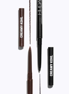 Creamy Kohl Longwear Eye Pencil Very Vanta - Extreme Black 0.35G - pnsku/N70084686V/45/_/1718083896/4c40cdae-8af9-448c-960a-c3088543c80b